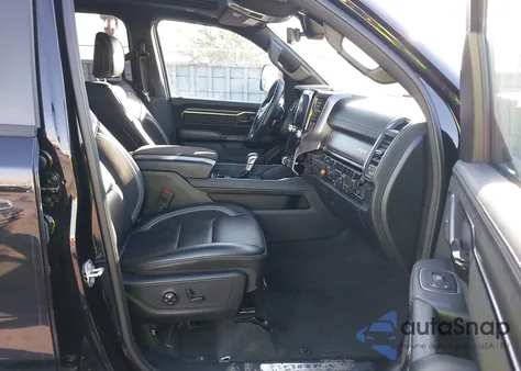 2023 Ram 1500 Trx 4X4 5'7 Box z USA, uszkodzony, nr VIN 1C6SRFU9XPN504067